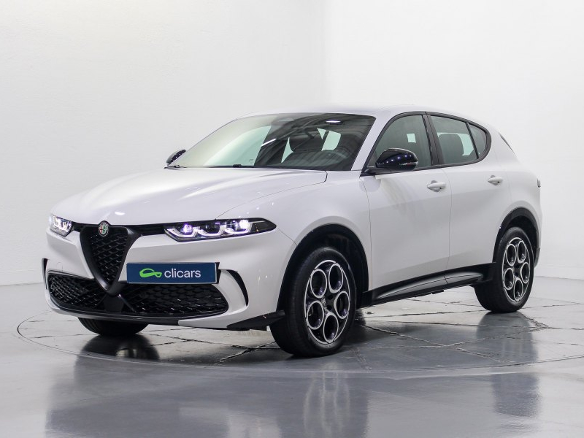 Imagen de ALFA ROMEO Tonale