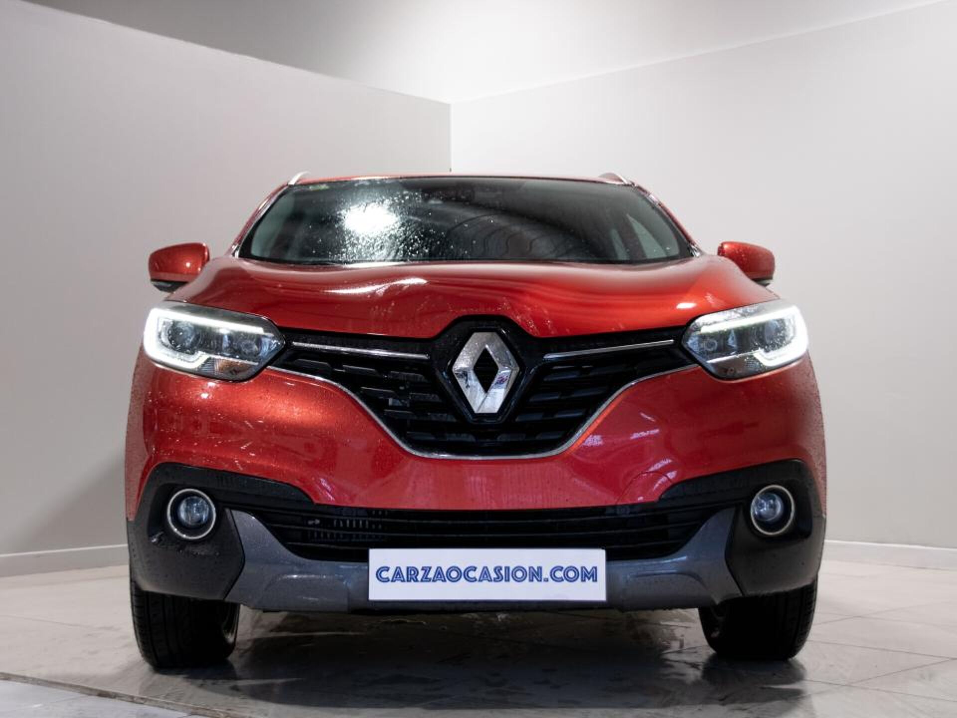 Imagen 2 de RENAULT Kadjar