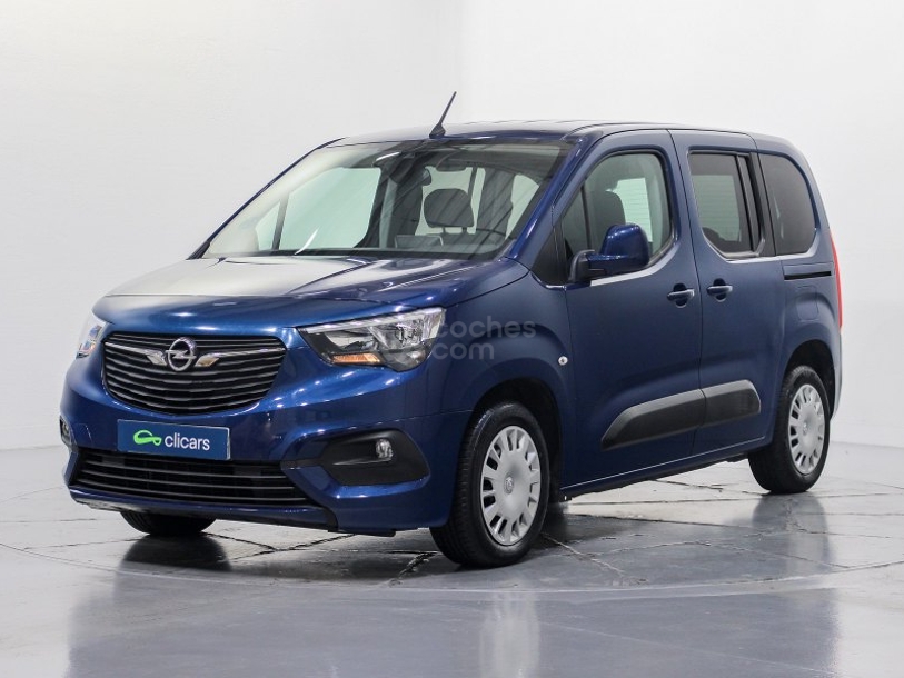 Foto del OPEL Combo Life 1.5TD S-S Selective L AT8 130
