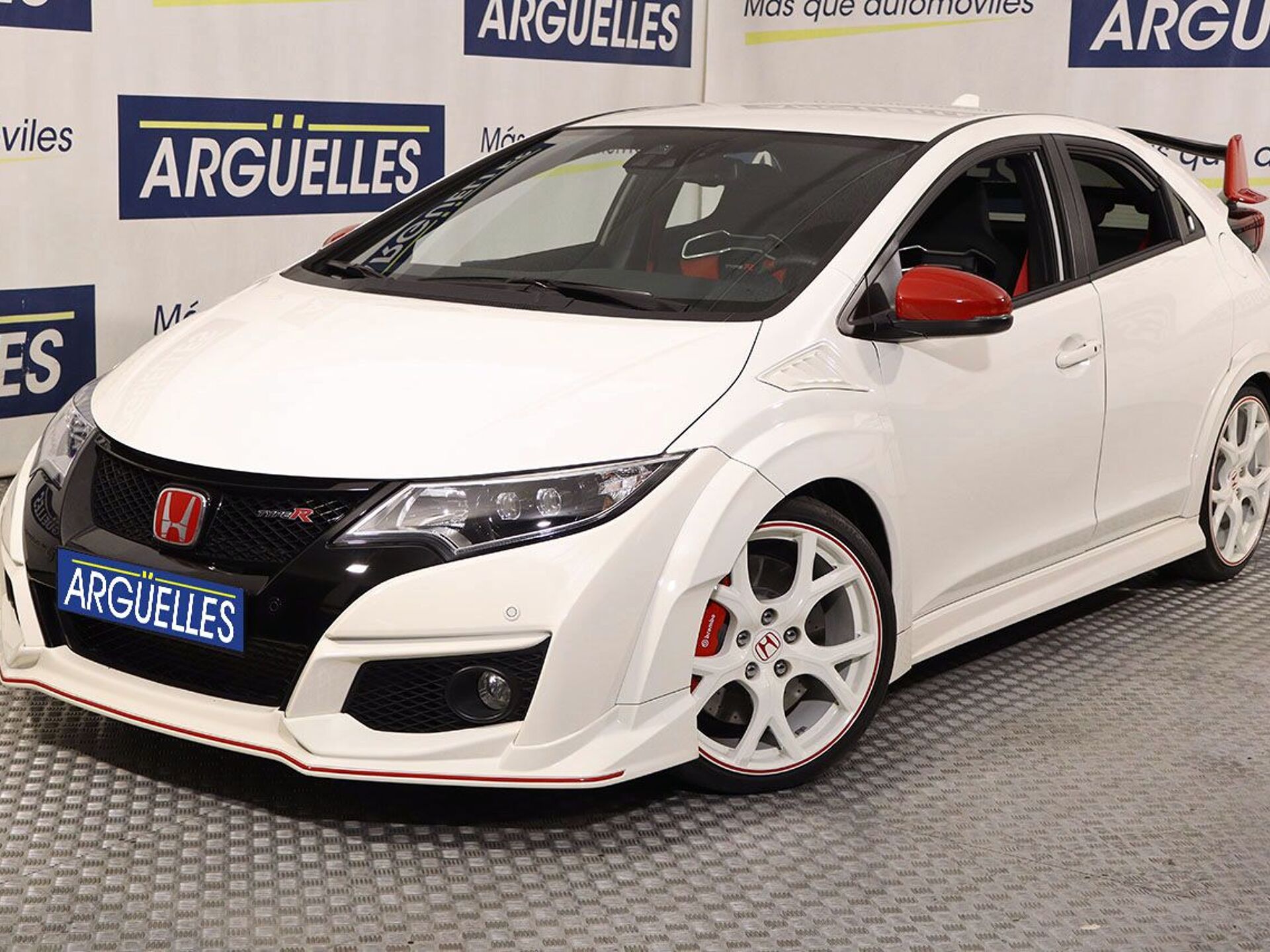Imagen 1 de HONDA Civic