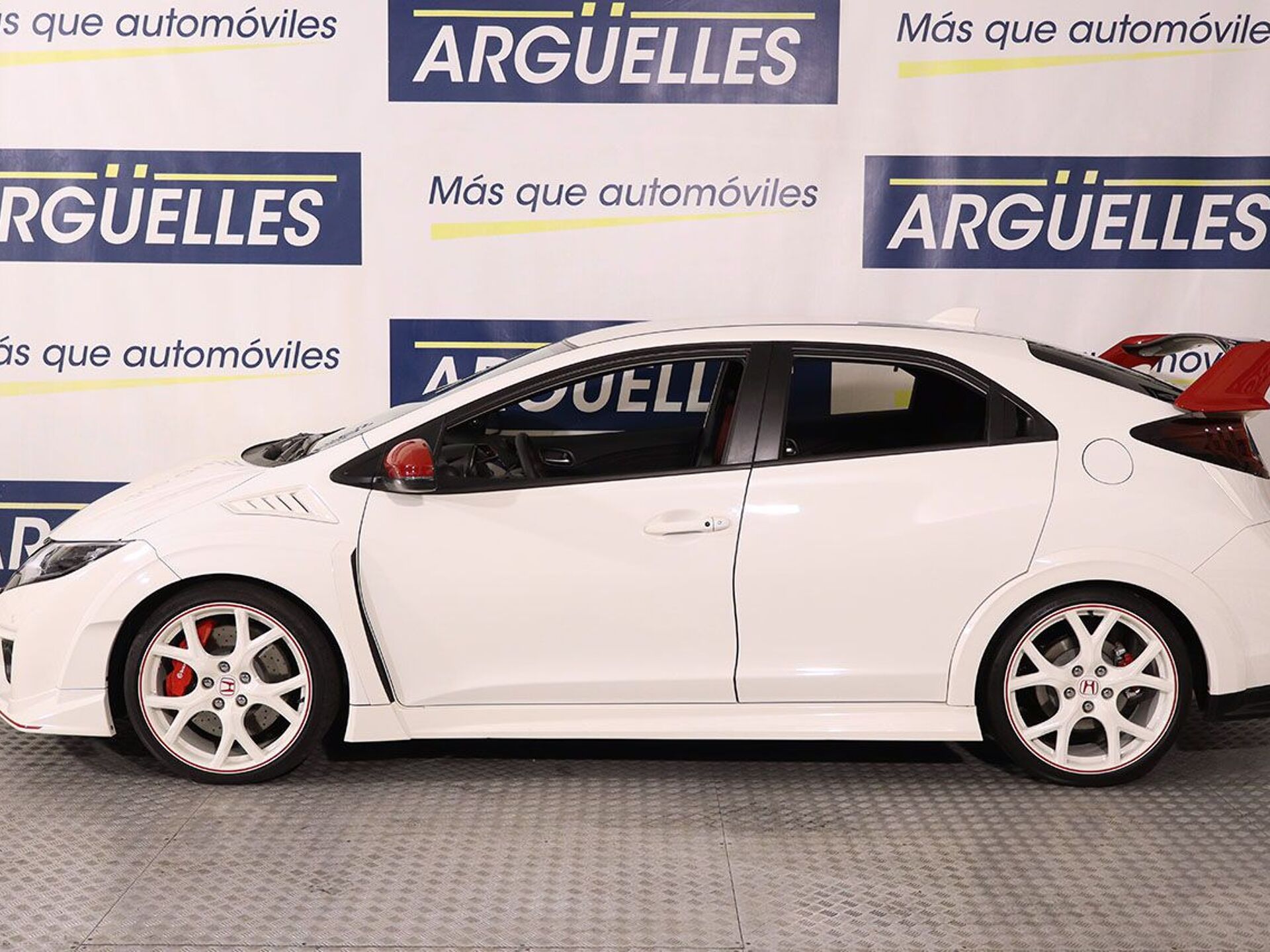 Imagen 3 de HONDA Civic