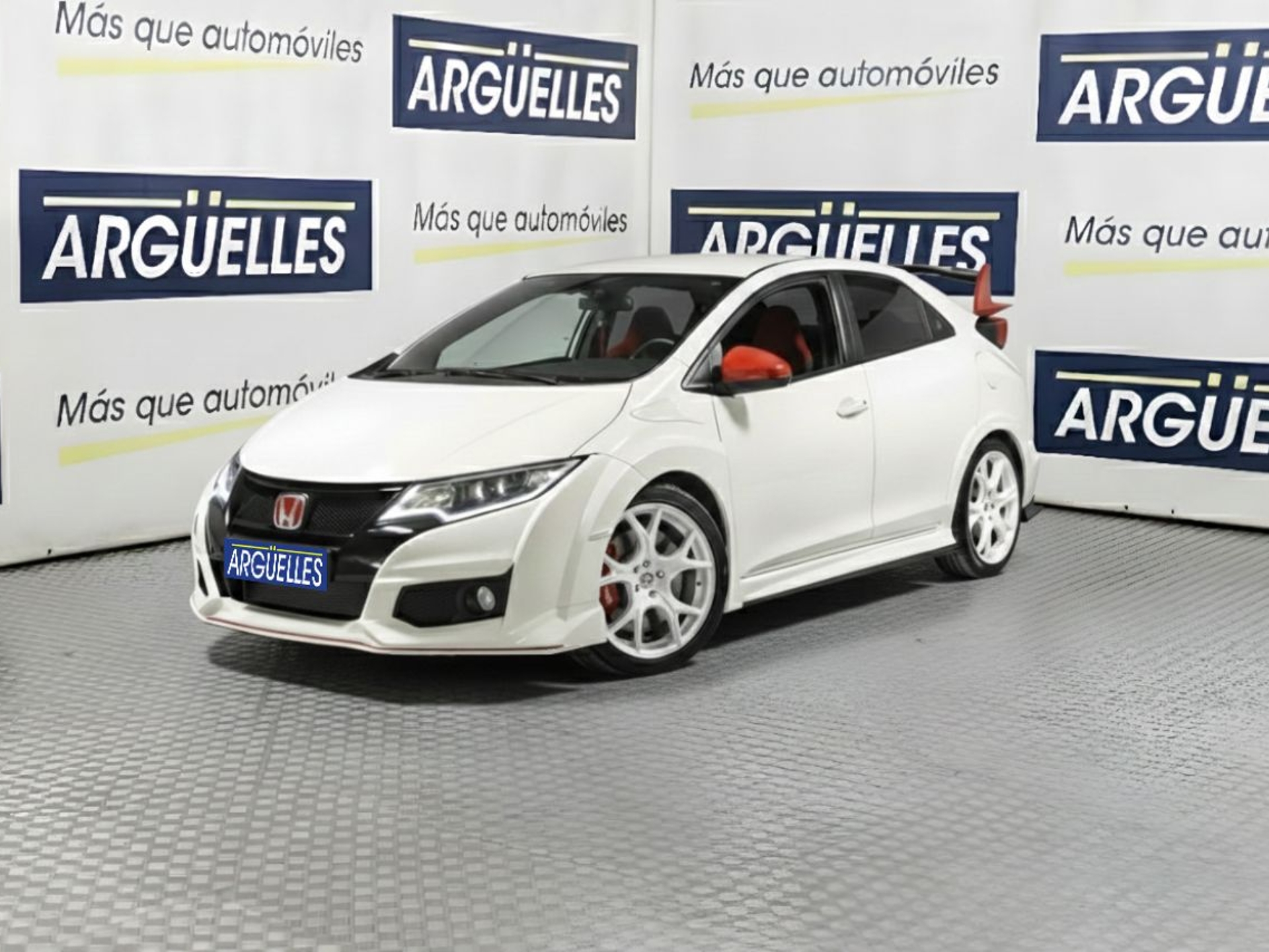 Imagen de HONDA Civic