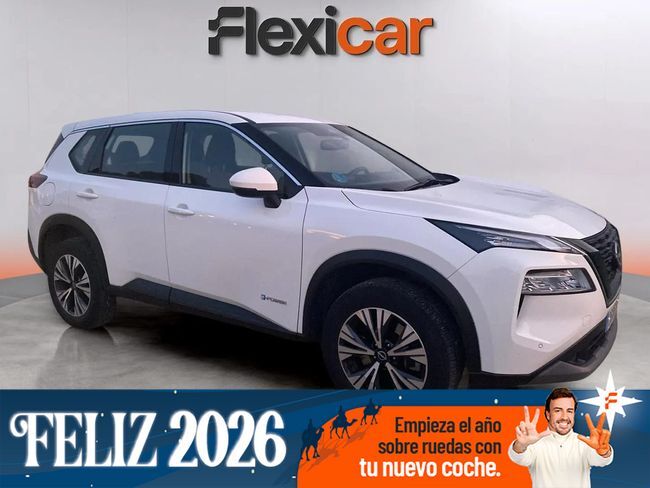 NISSAN X-Trail (5pl 1.5 e-4ORCE 158kW 4x4 A/T Acenta) en Cádiz