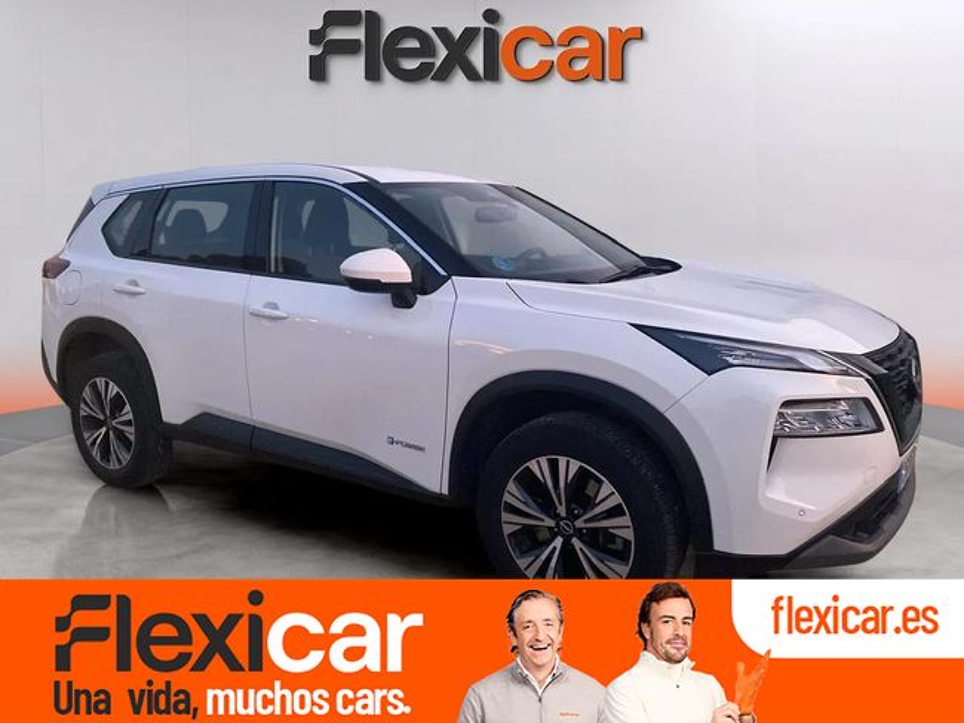 Imagen de NISSAN X-Trail