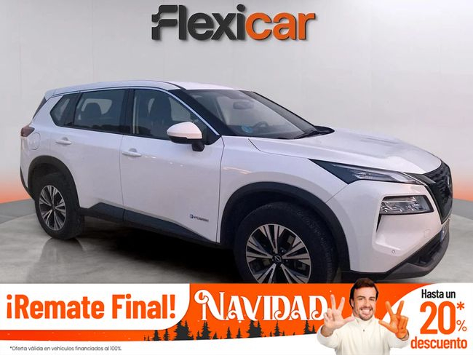 Imagen de NISSAN X-Trail