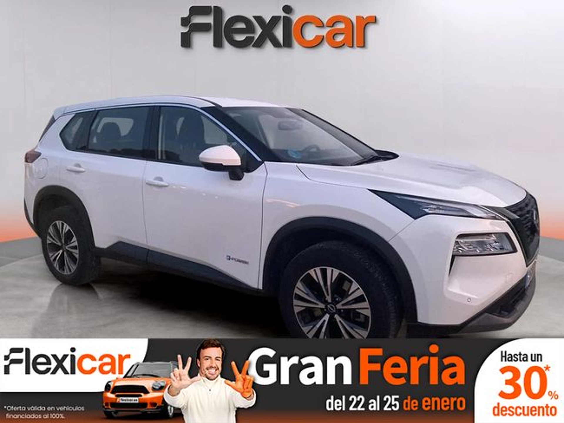 Imagen de NISSAN X-Trail