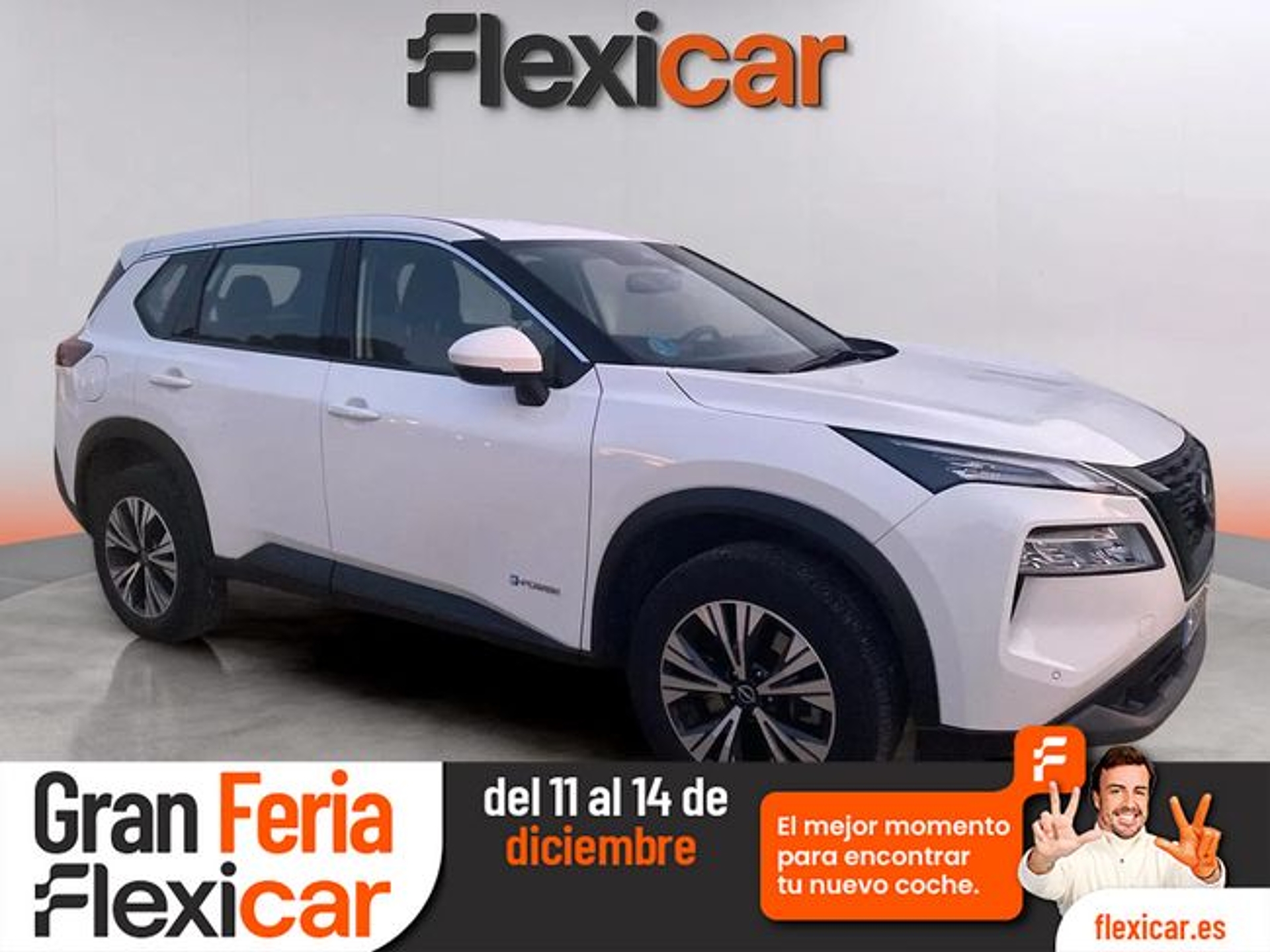 Imagen de NISSAN X-Trail