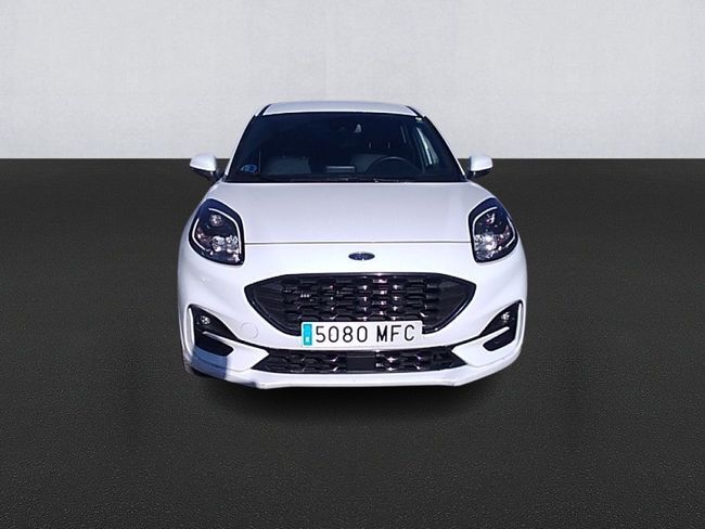 Foto del FORD Puma 1.0 EcoBoost MHEV ST-Line X 125