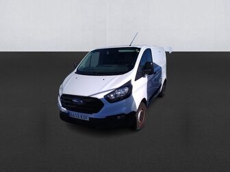 Imagen de FORD Transit Custom FT 260 L1 Van Ambiente 105