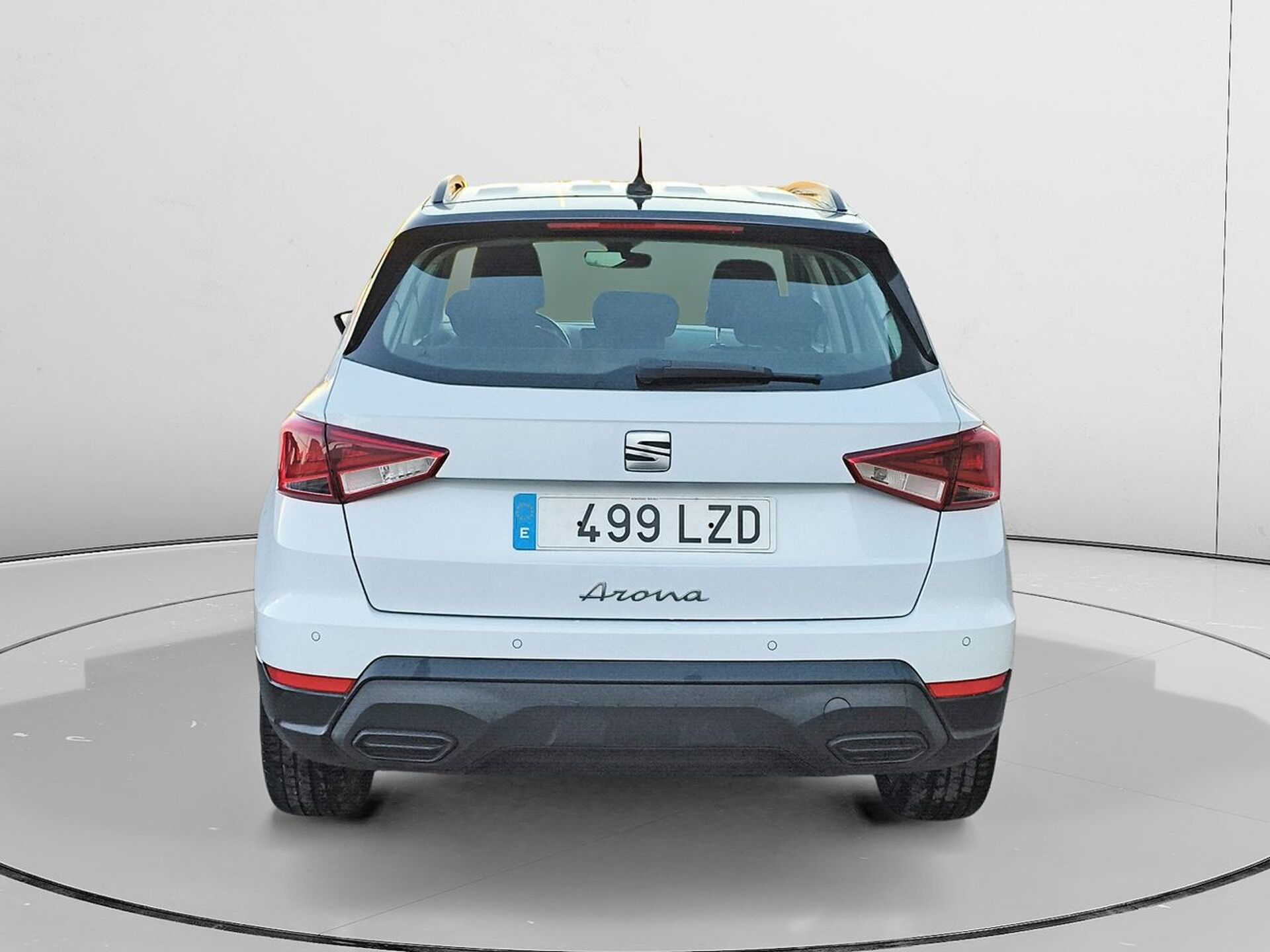 Imagen 3 de SEAT Arona