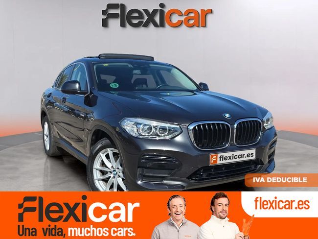 BMW X4 (xDrive20d) en Murcia