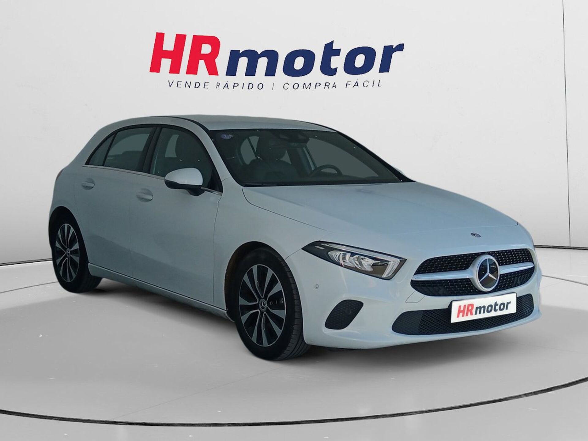 Imagen de MERCEDES Clase A