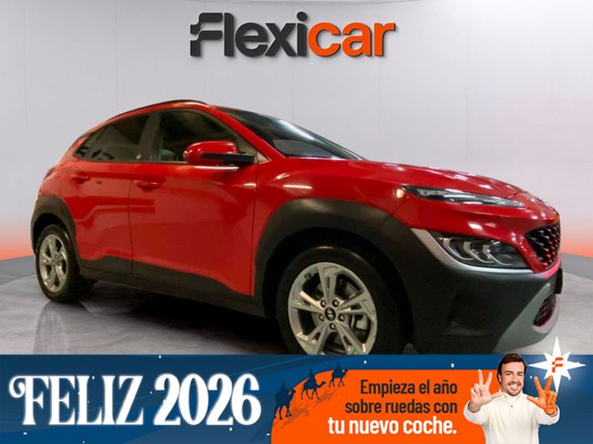 Imagen de HYUNDAI Kona