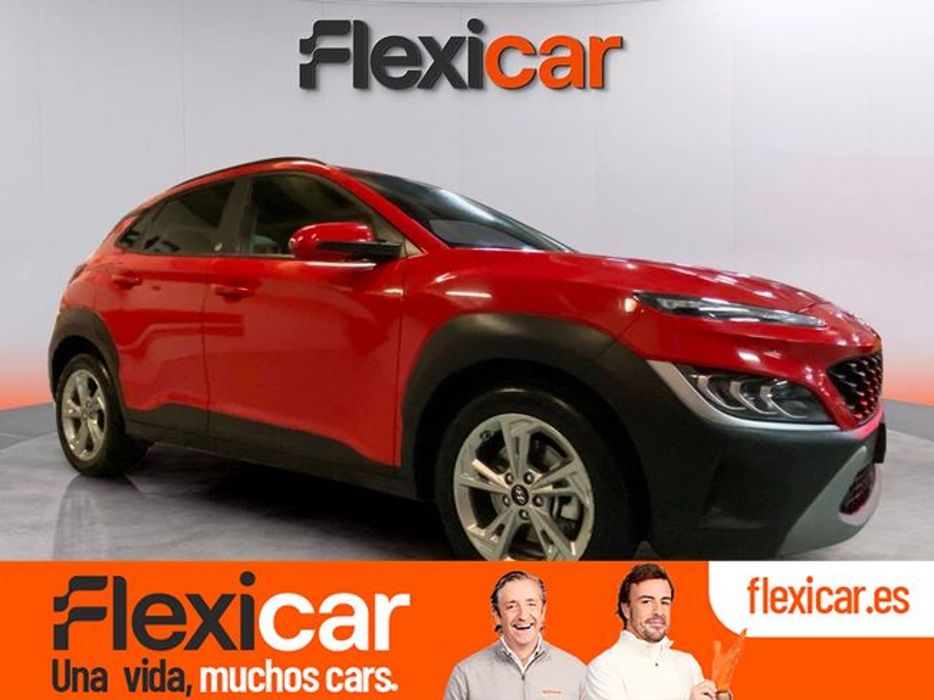 Imagen de HYUNDAI Kona