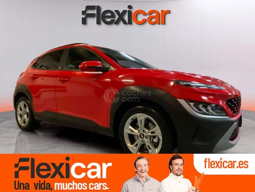 Foto del HYUNDAI Kona 1.0 TGDI Klass 4x2