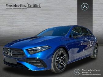 Imagen de MERCEDES Clase A A 200d Progressive Line Advanced 8G-DCT