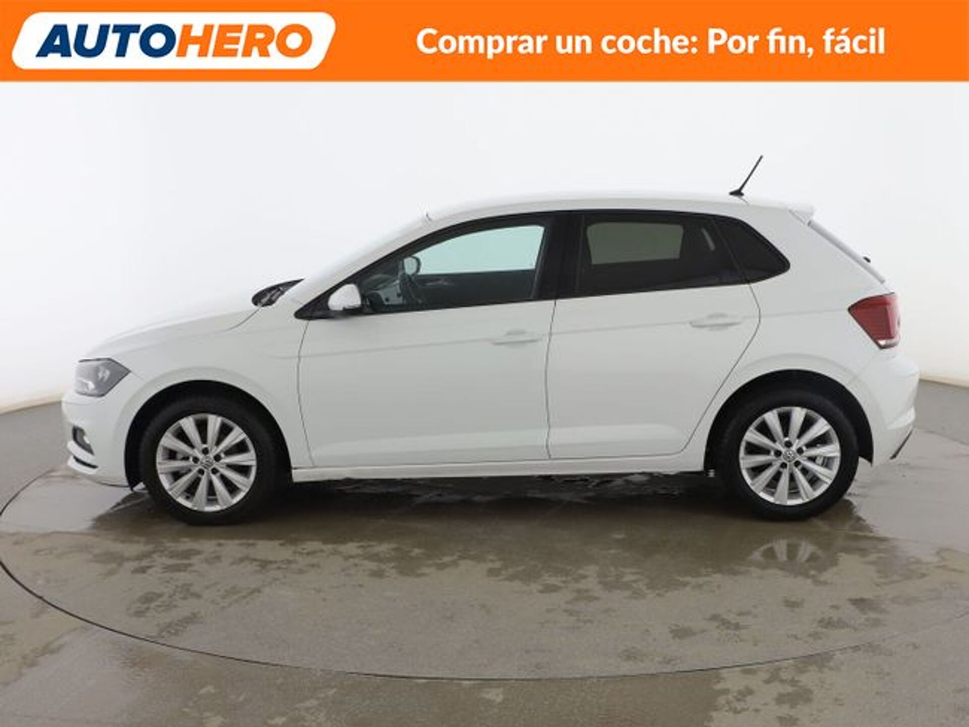 Imagen 3 de VOLKSWAGEN Polo