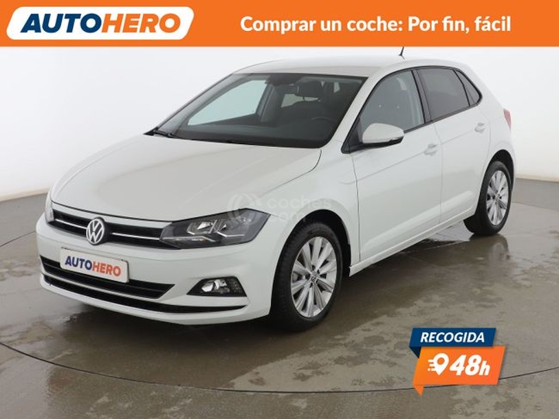 Foto del VOLKSWAGEN Polo 1.0 TSI Sport 70kW