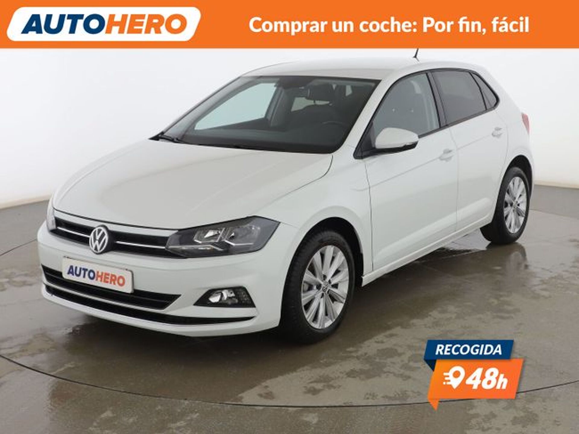 Imagen 1 de VOLKSWAGEN Polo