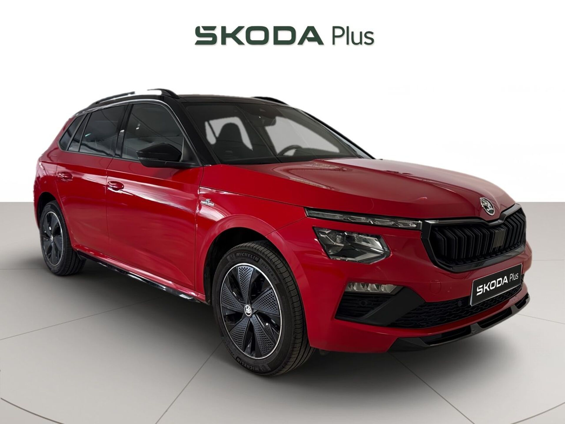 Imagen de SKODA Kamiq