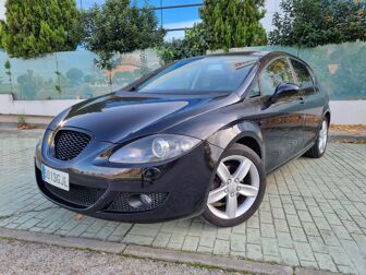 Imagen de SEAT León 1.4 TSI Sport-up