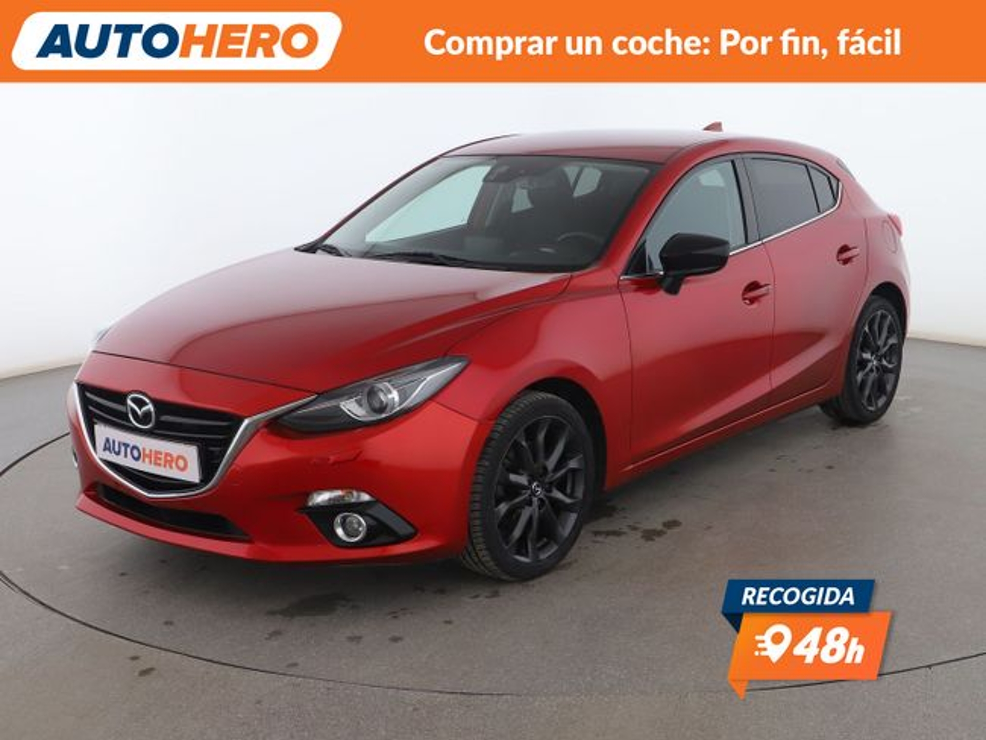 Imagen de MAZDA Mazda3