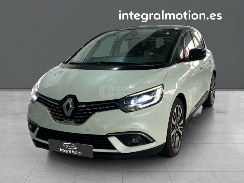 Foto del RENAULT Scenic Scénic 1.6dCi Zen 96kW