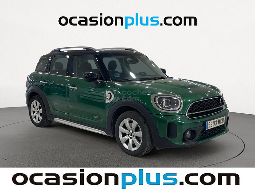 Foto del MINI Mini Countryman COUNTRYMAN COOPER SE ALL4 AUT.
