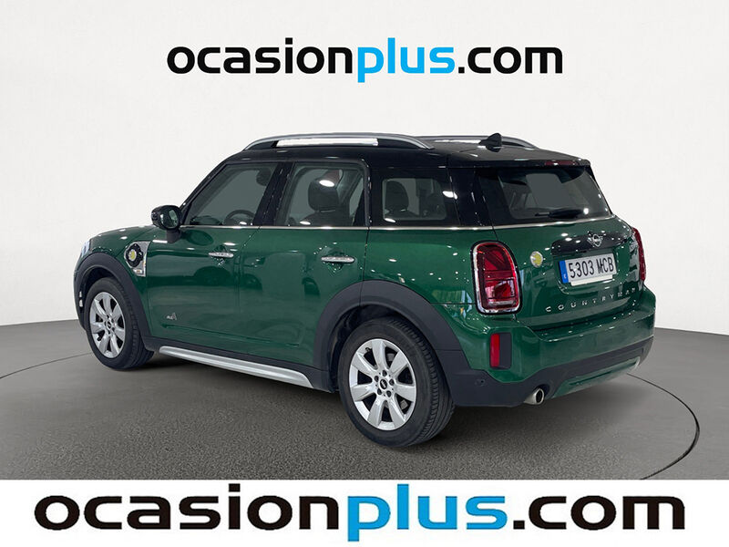 Foto del MINI Mini Countryman COUNTRYMAN COOPER SE ALL4 AUT.