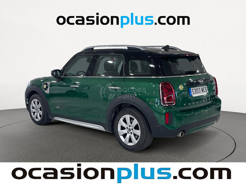 Foto del MINI Mini Countryman COUNTRYMAN COOPER SE ALL4 AUT.