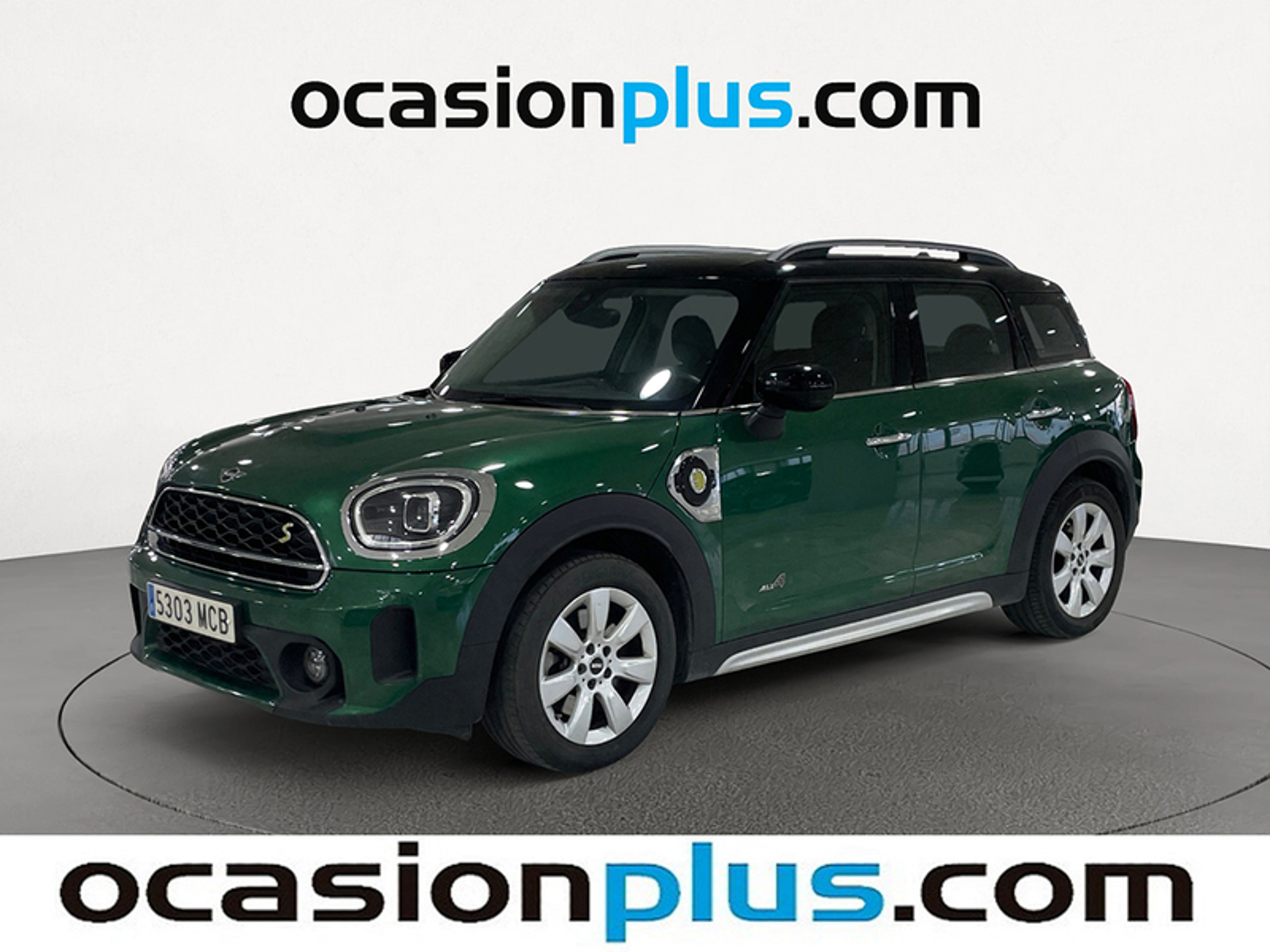 Imagen de MINI Mini Countryman
