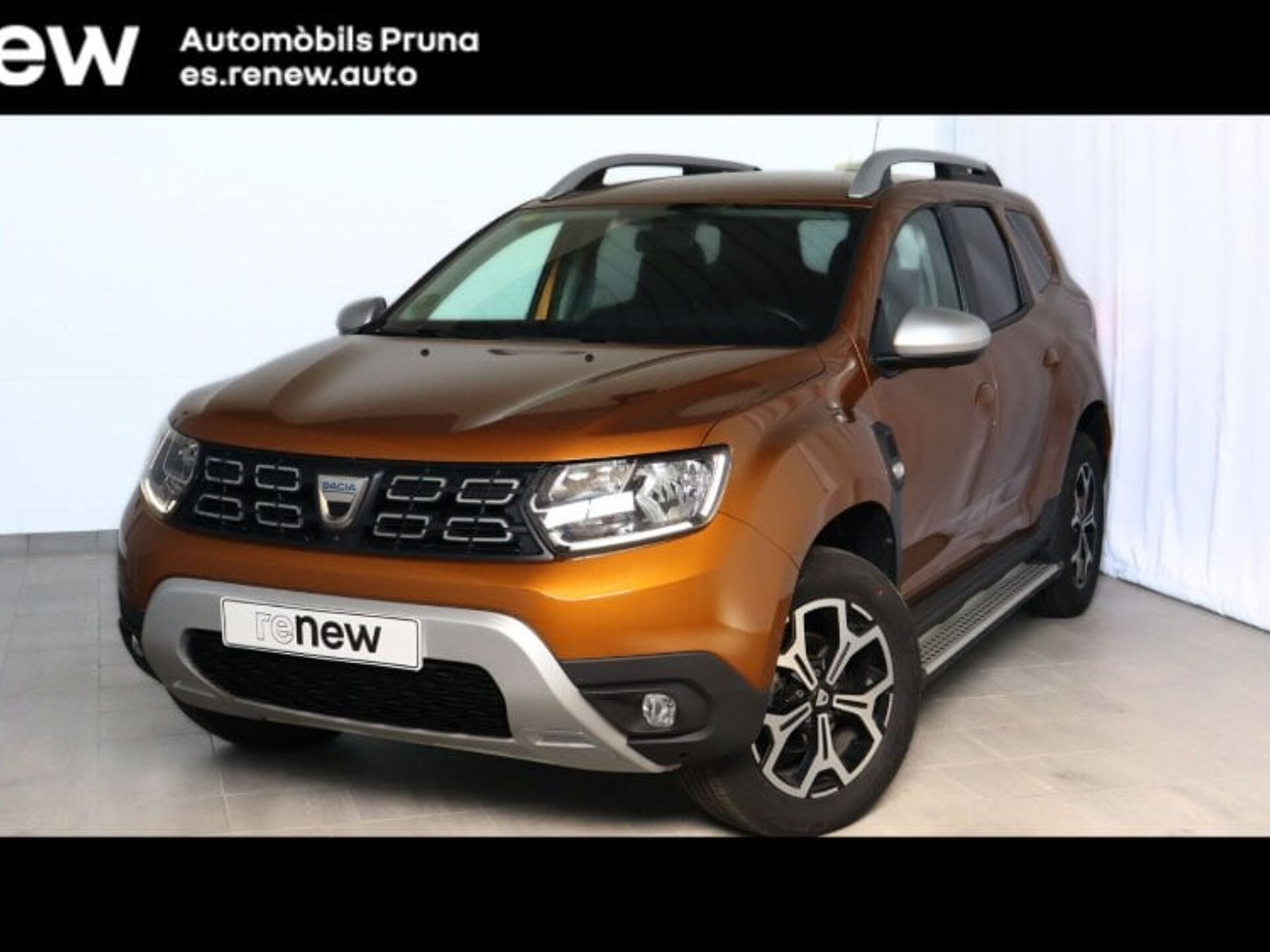 Imagen de DACIA Duster