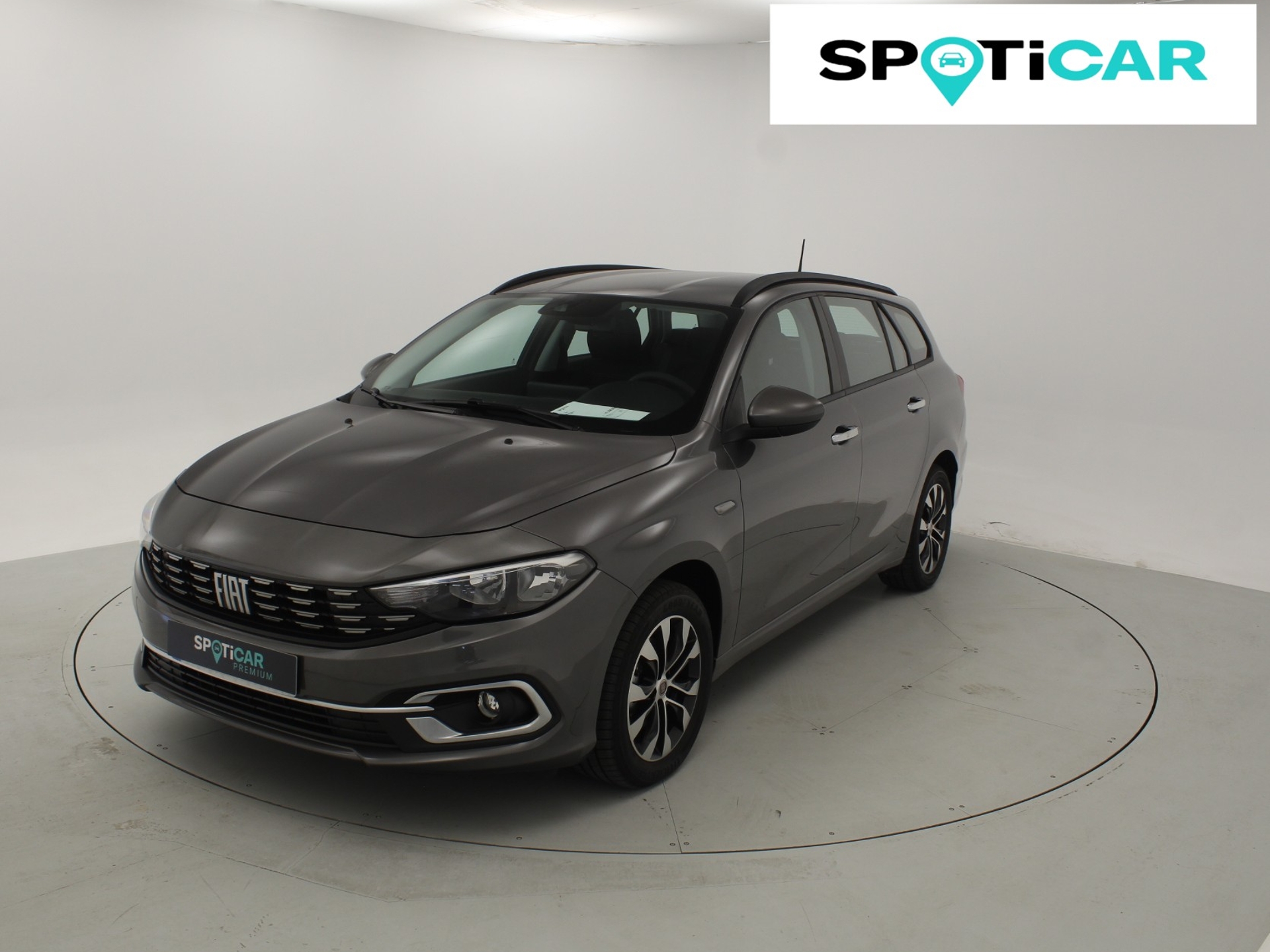 Imagen de FIAT Tipo