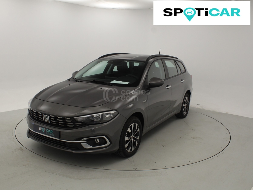 Foto del FIAT Tipo SW 1.0 GSE