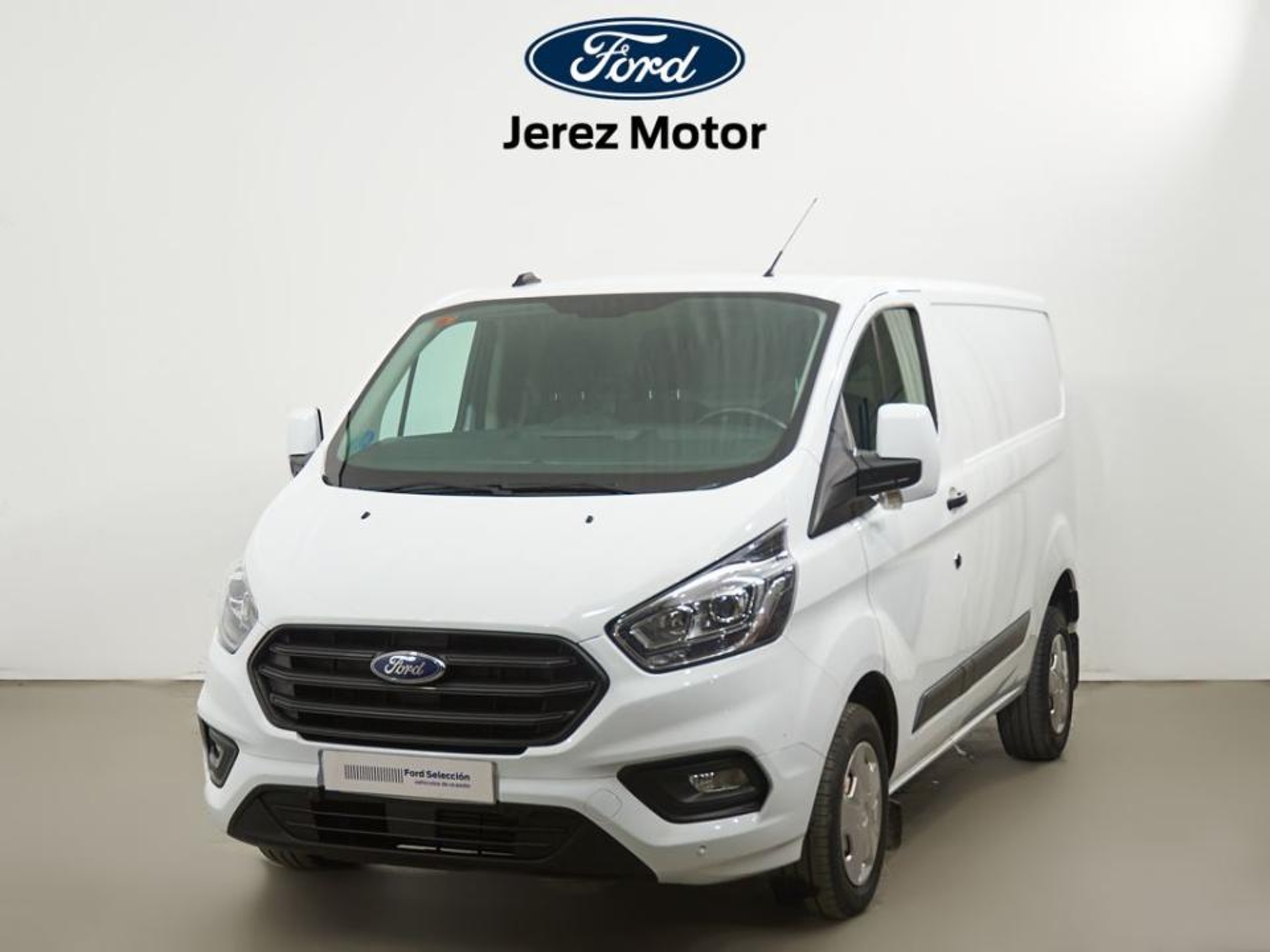 Imagen de FORD Tourneo Custom