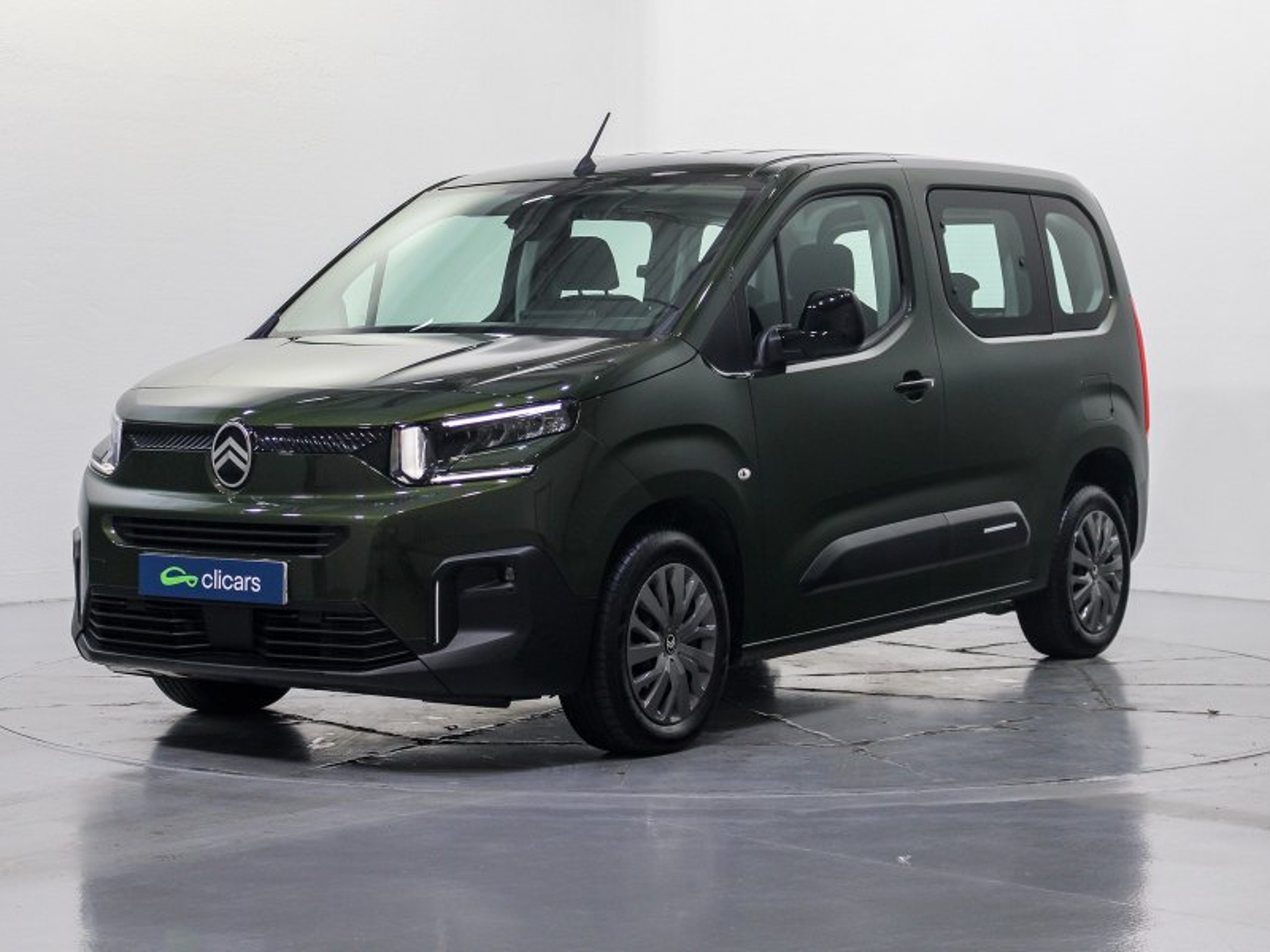 Imagen de CITROEN Berlingo