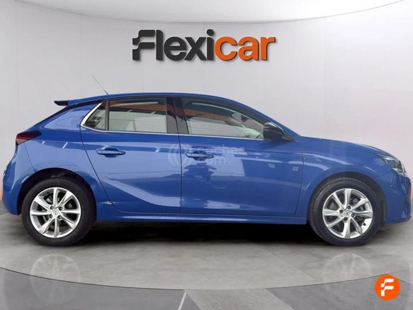 Foto del OPEL Corsa 1.2T XHT S-S Elegance AT8 100