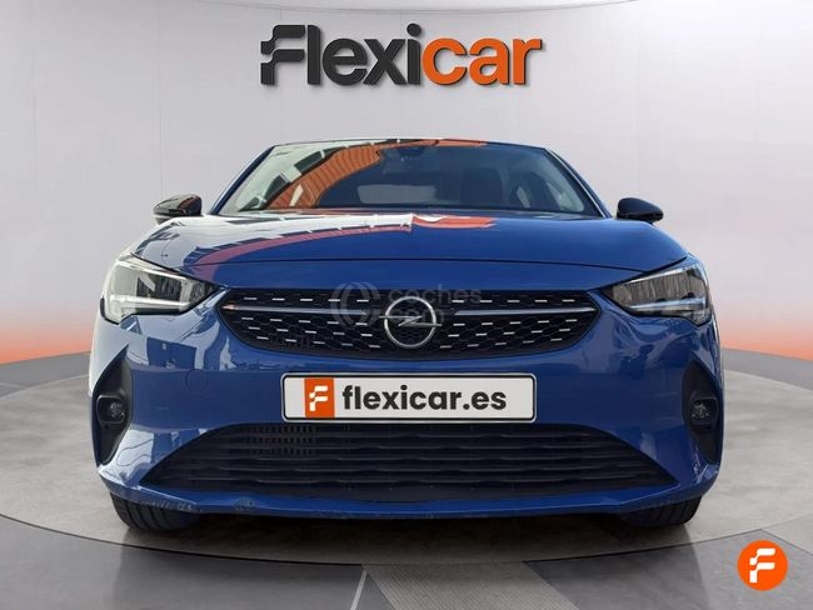 Foto del OPEL Corsa 1.2T XHT S-S Elegance AT8 100