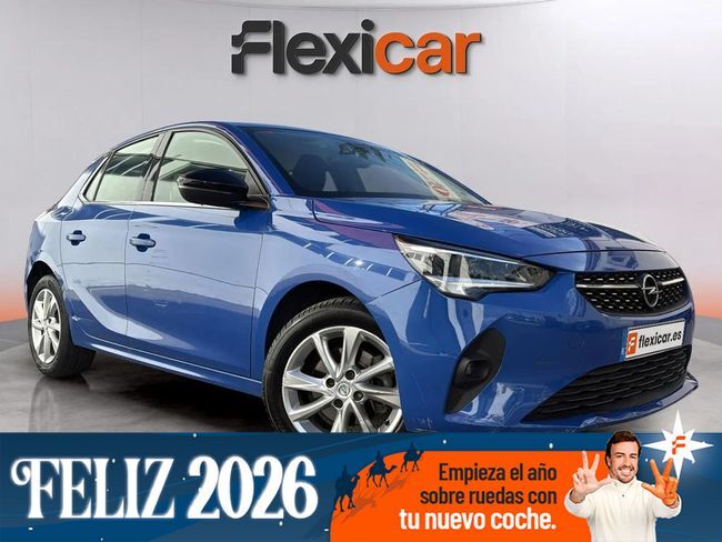 OPEL Corsa (1.2T XHL 74kW (100CV) Elegance Auto) en Barcelona