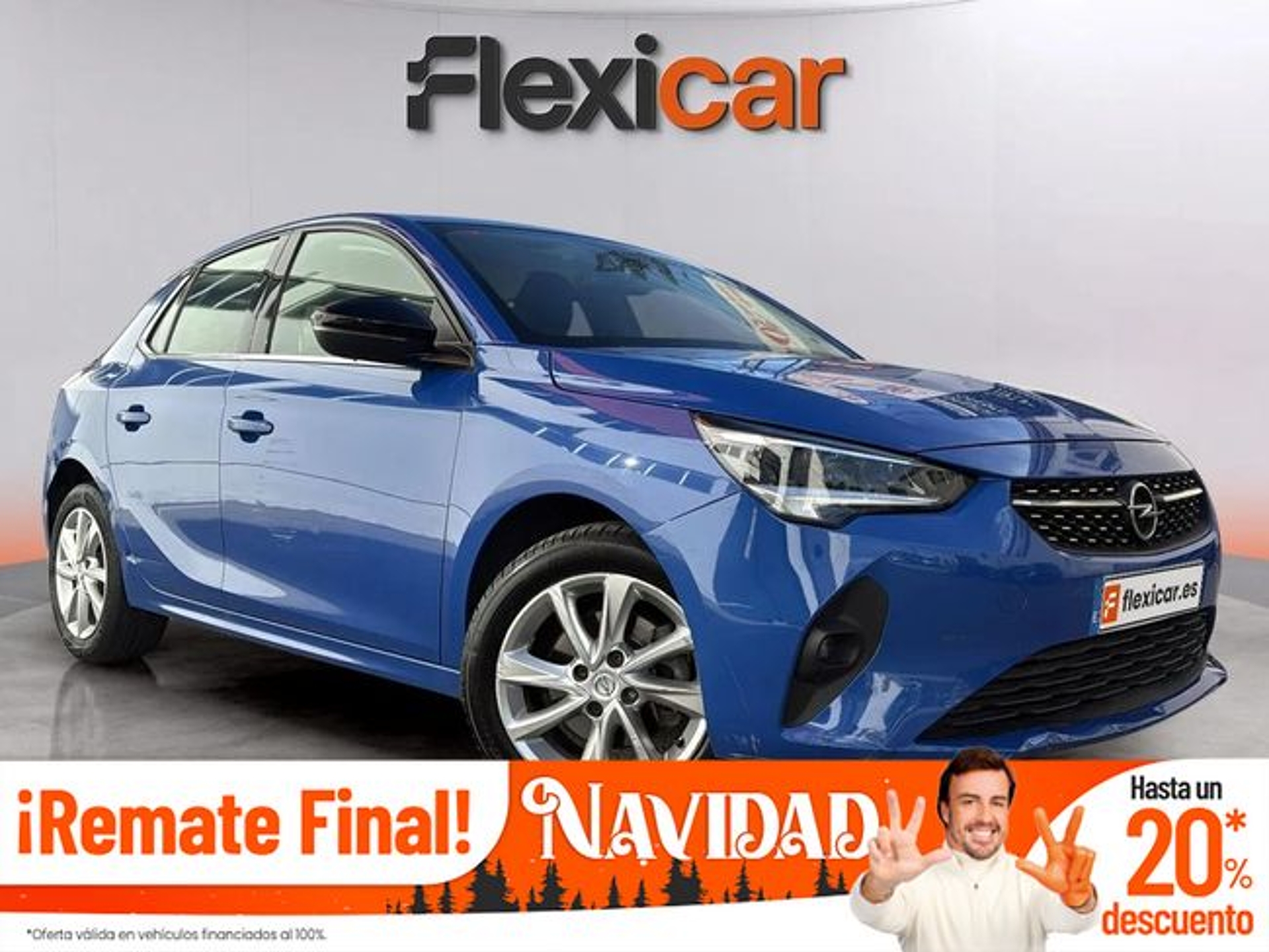 Imagen de OPEL Corsa