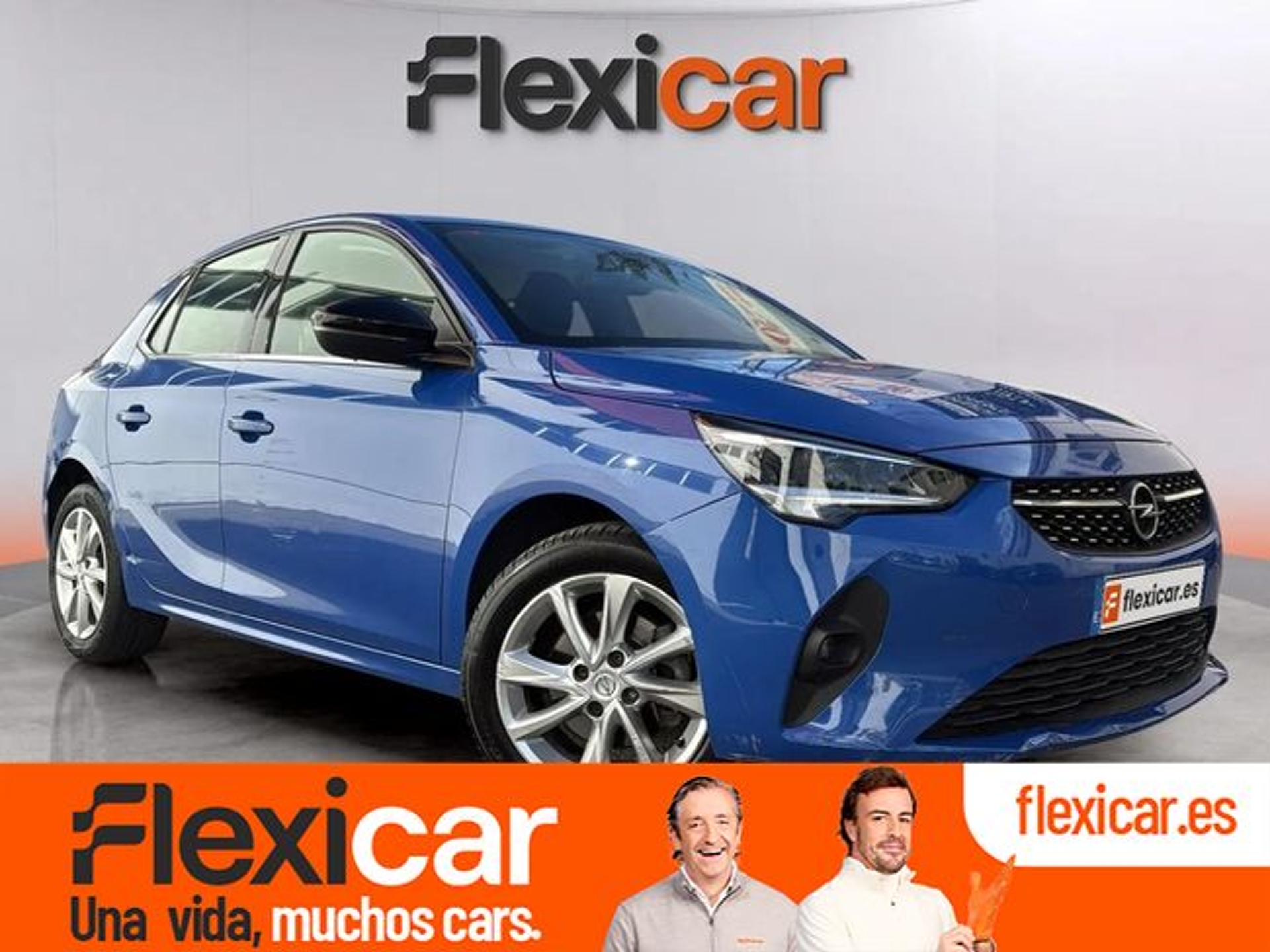 Imagen de OPEL Corsa