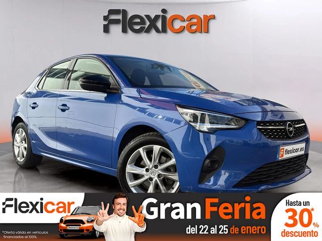 Foto del OPEL Corsa 1.2T XHT S-S Elegance AT8 100