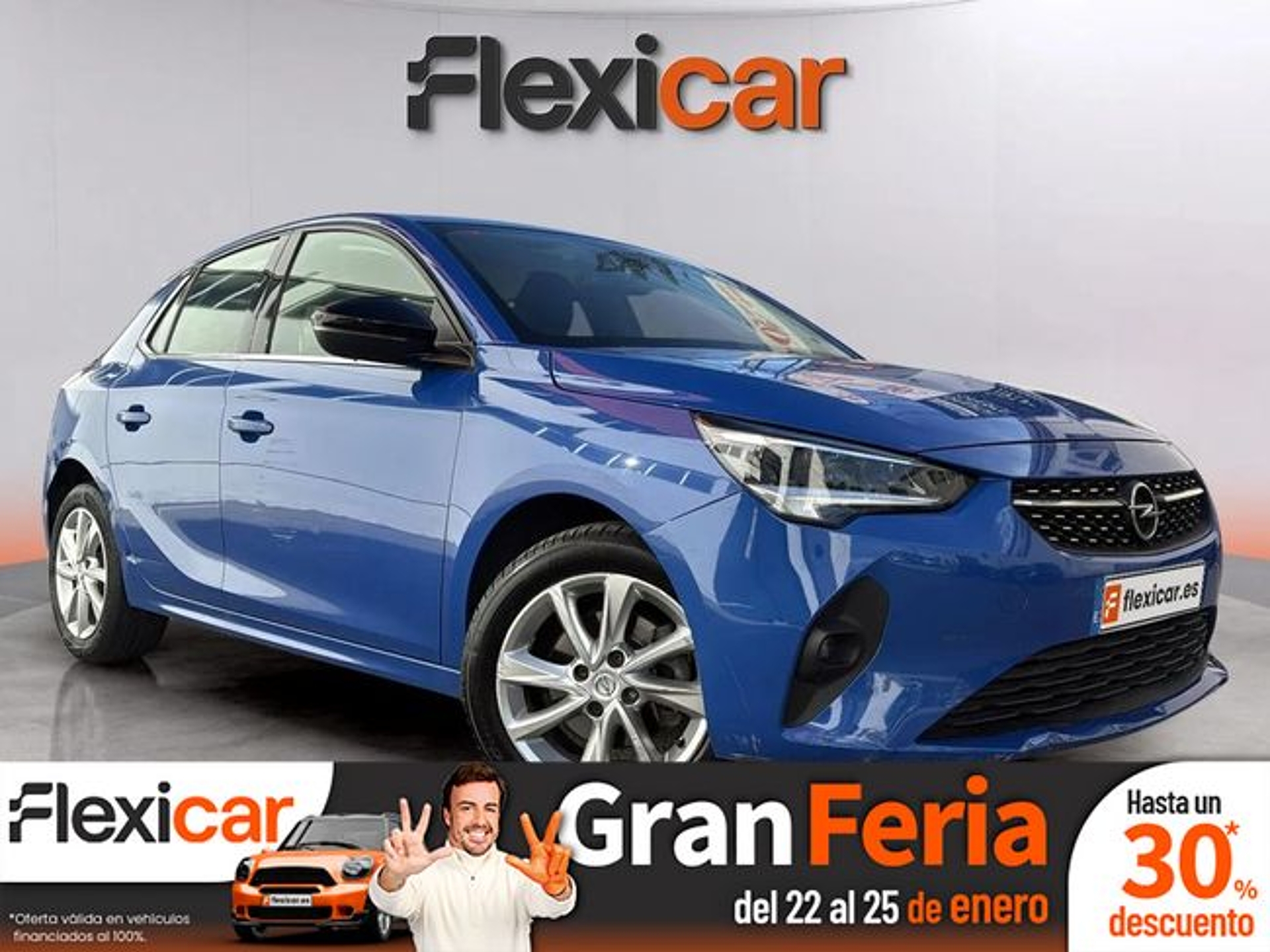 Imagen de OPEL Corsa