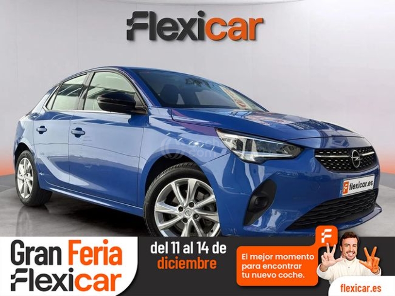 Foto del OPEL Corsa 1.2T XHT S-S Elegance AT8 100