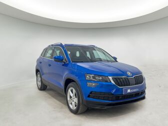 Imagen de SKODA Karoq 2.0TDI AdBlue Ambition 4x4 DSG 110kW