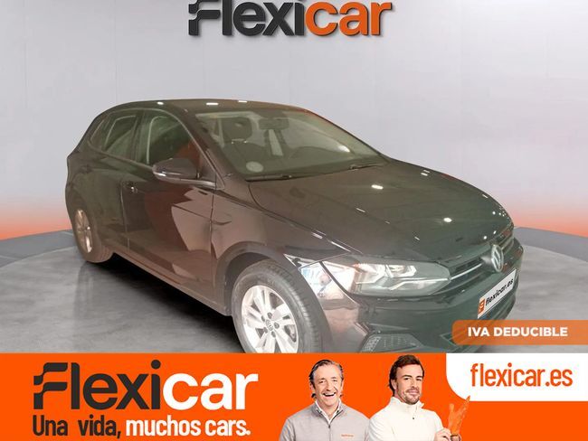 VOLKSWAGEN Polo (Advance 1.0 TSI 70kW (95CV)) en Barcelona