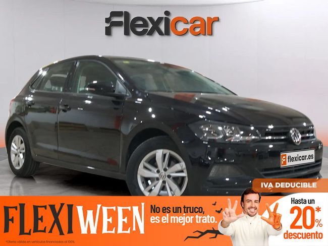 VOLKSWAGEN Polo (Advance 1.0 TSI 70kW (95CV)) en Barcelona