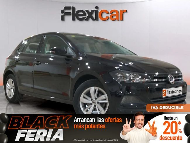 VOLKSWAGEN Polo (Advance 1.0 TSI 70kW (95CV)) en Barcelona