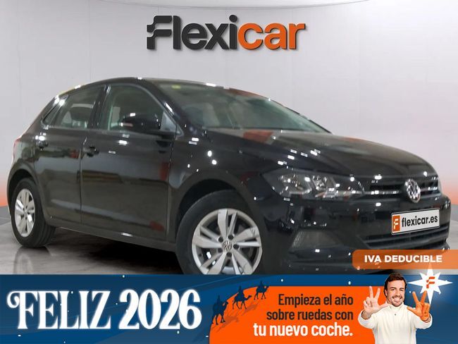 VOLKSWAGEN Polo (Advance 1.0 TSI 70kW (95CV)) en Barcelona