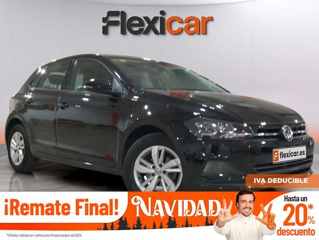 VOLKSWAGEN Polo (Advance 1.0 TSI 70kW (95CV)) en Barcelona